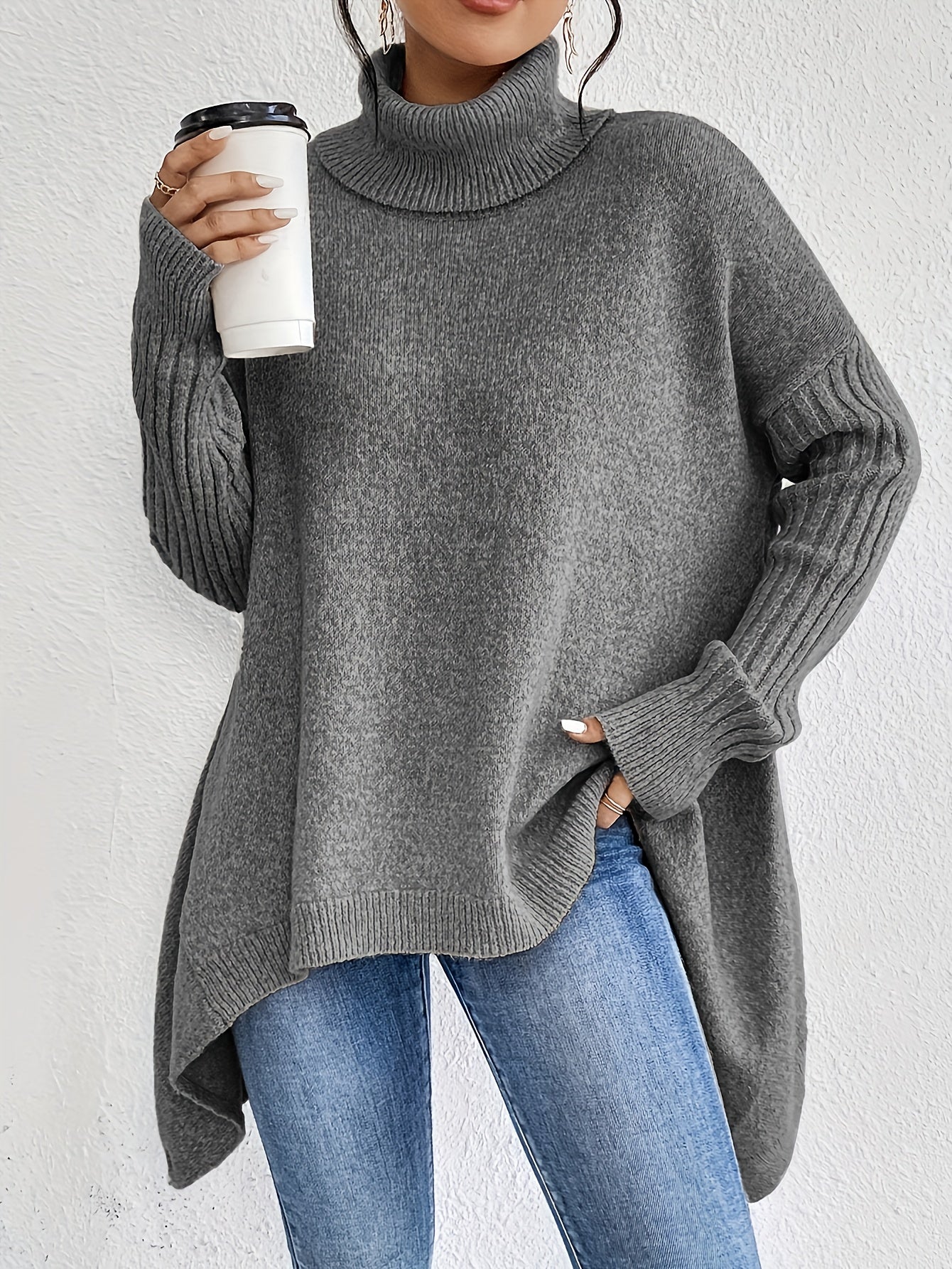 Gris / 2XL