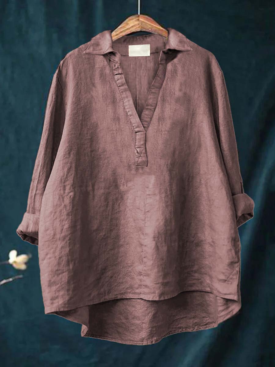 Rose Gris / S