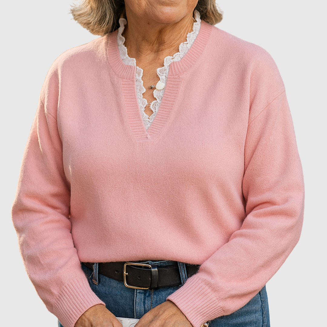 Rose Clair / S