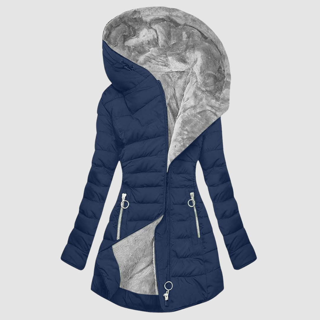 Bleu Marine / 5XL