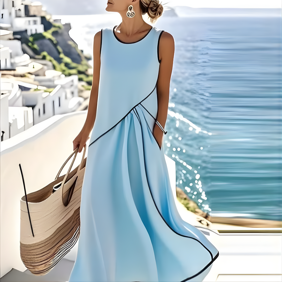 Bleu clair / S