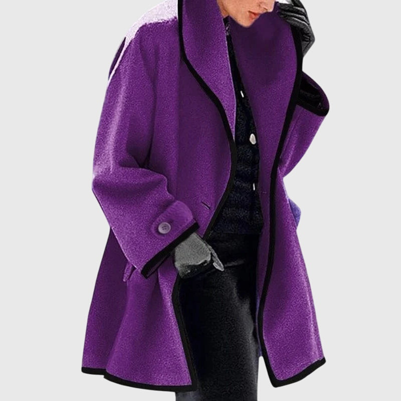 Violet / S
