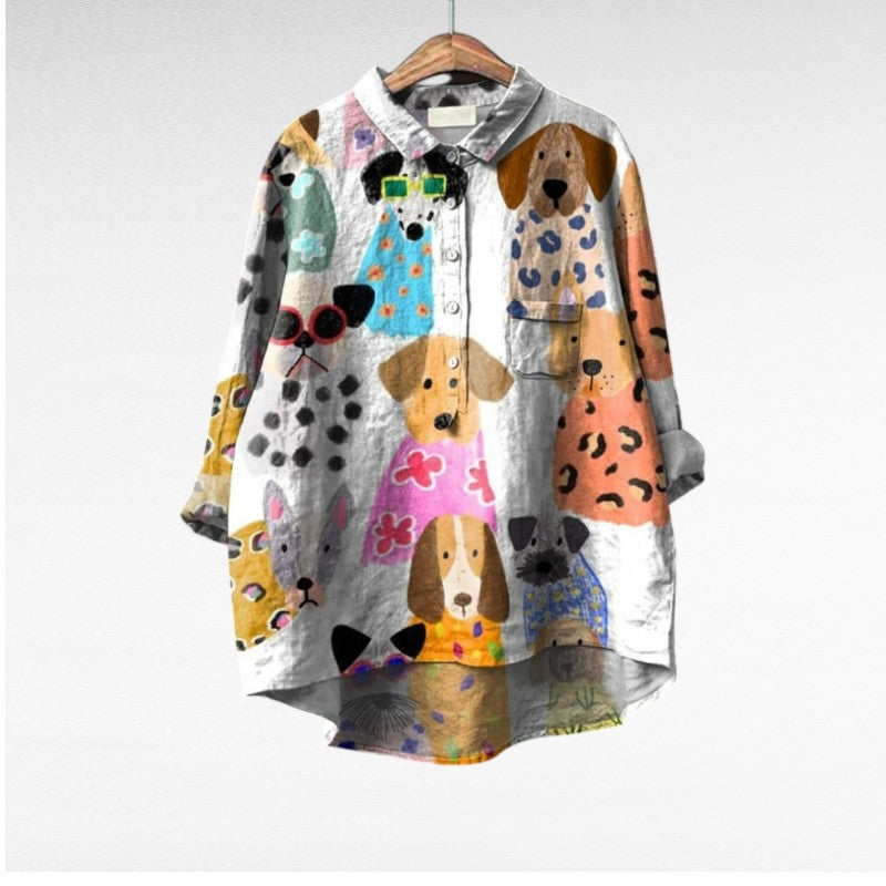 Imprimé 4 / 5XL