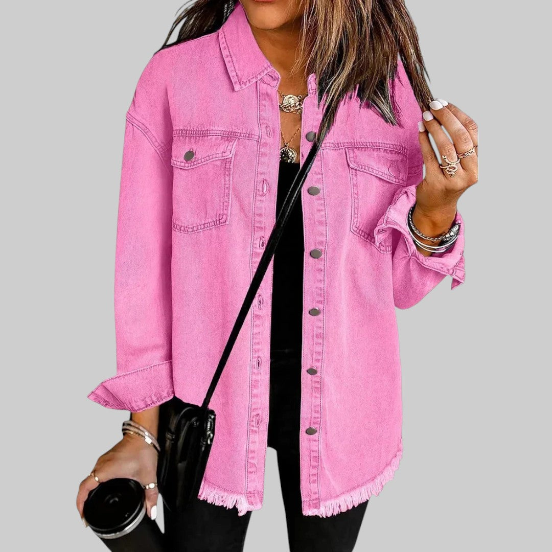 Rose / 2XL