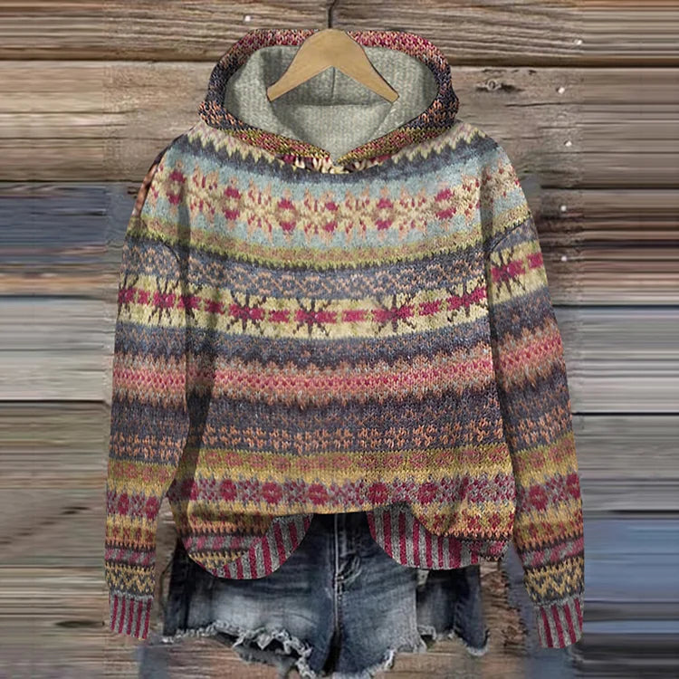 Marron / 2XS