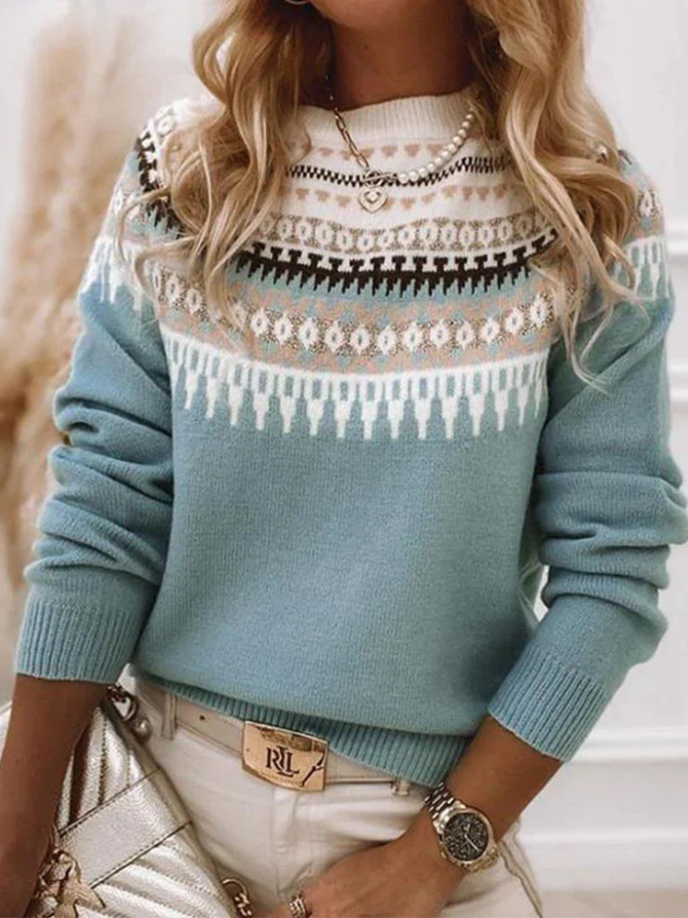 Bleu / XS