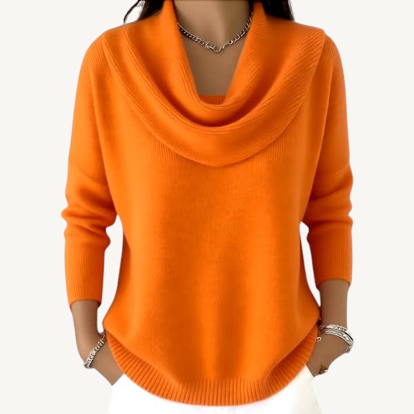 Orange / 3XL