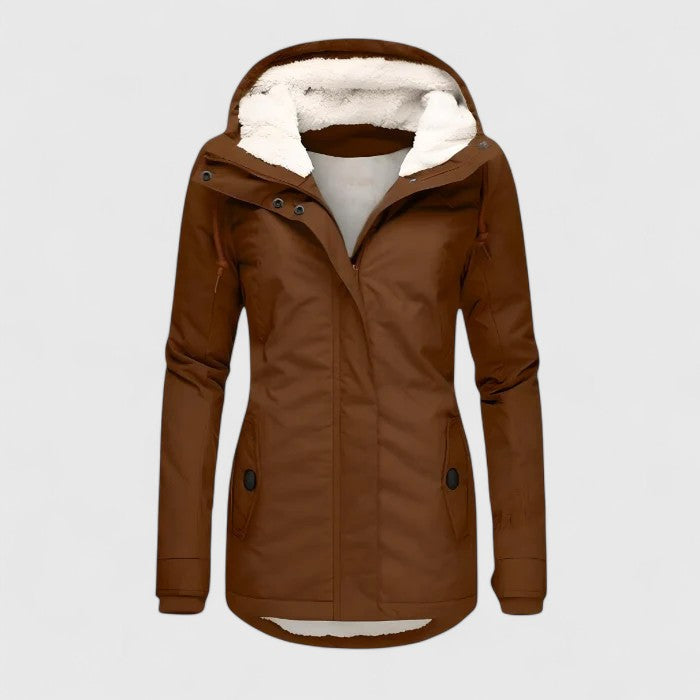 Marron / 3XL