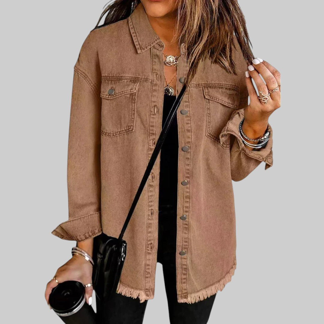 Marron / 2XL