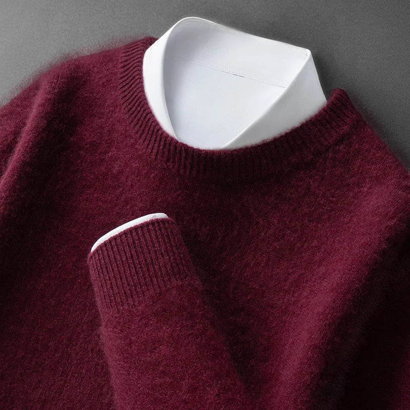 Bordeaux / 3XL