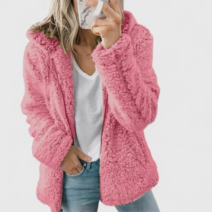 Rose Fluo / S