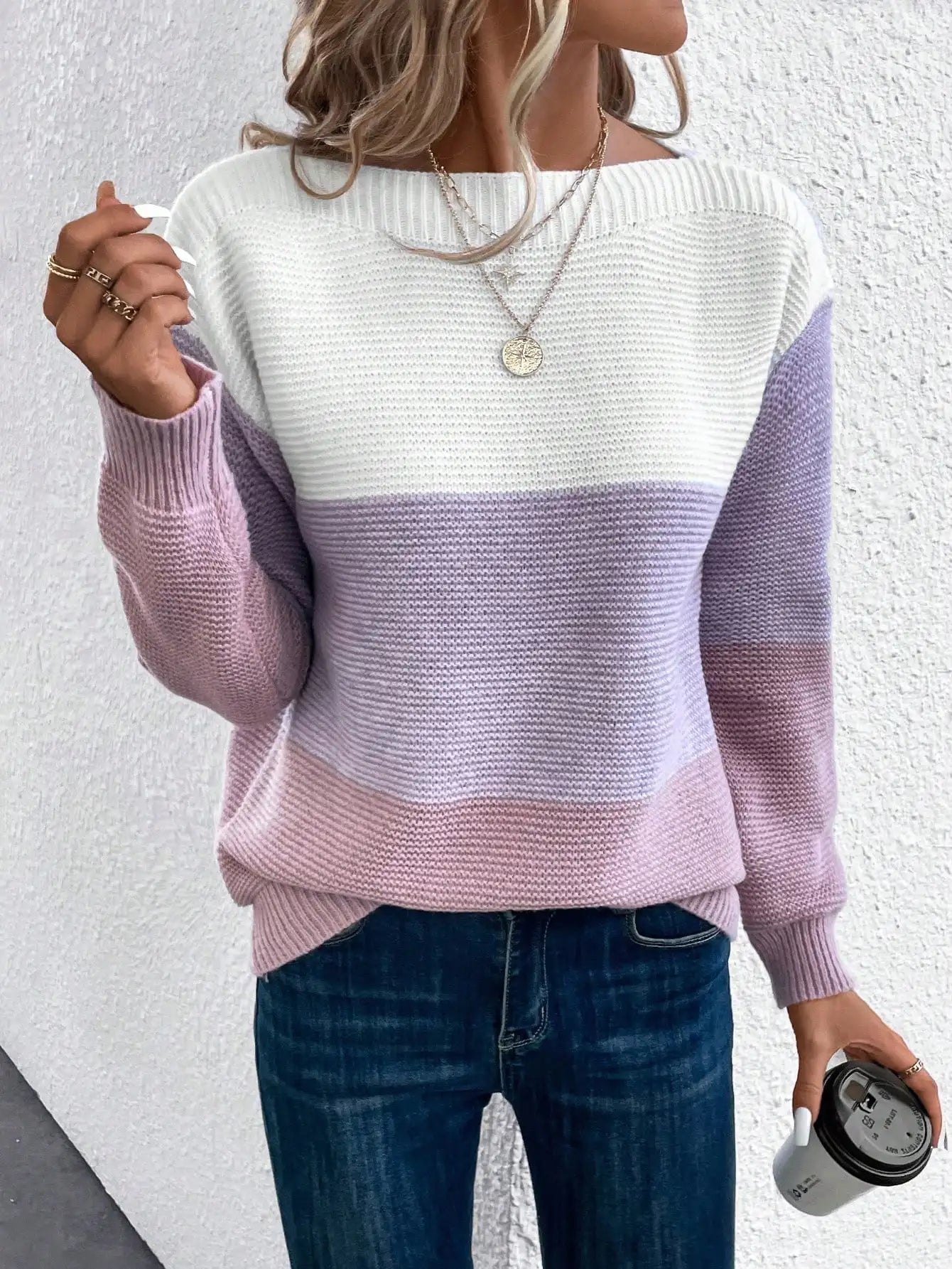 Violet / S