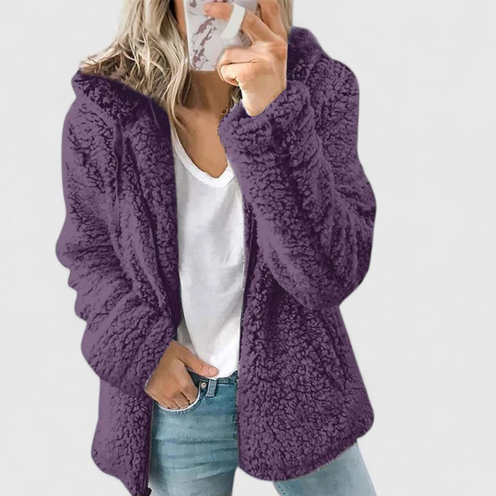 Violet / S