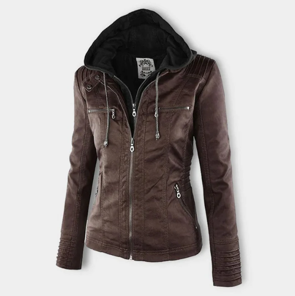 Marron / S