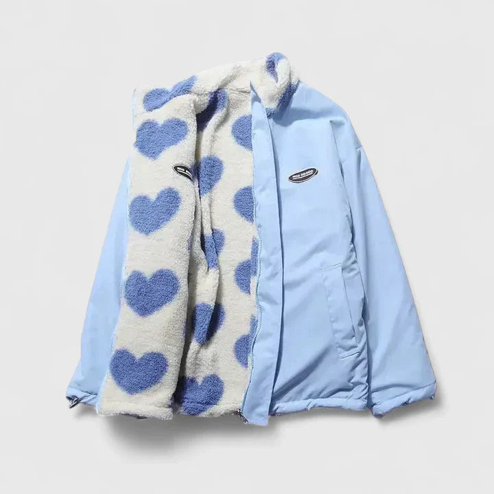 Bleu / S