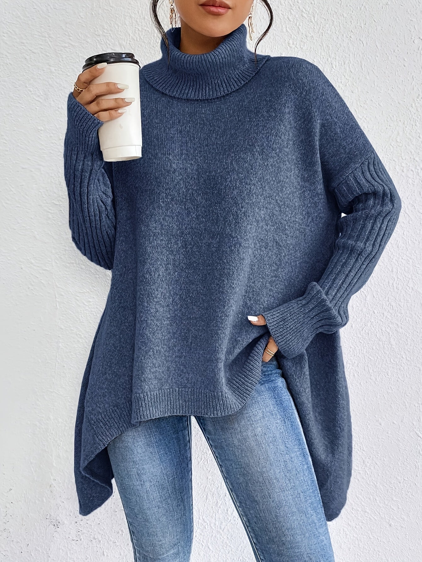 Bleu Marine / S