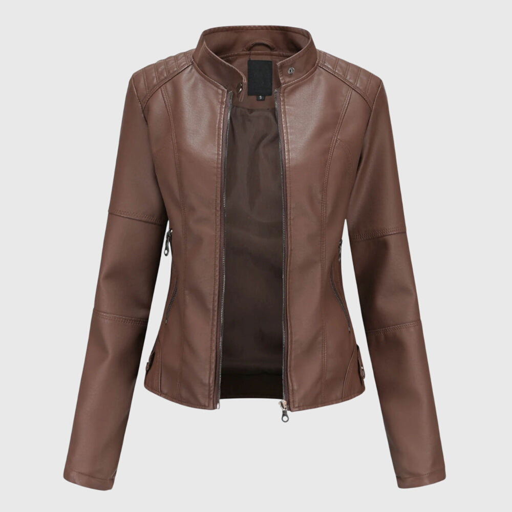 Marron foncé / XS