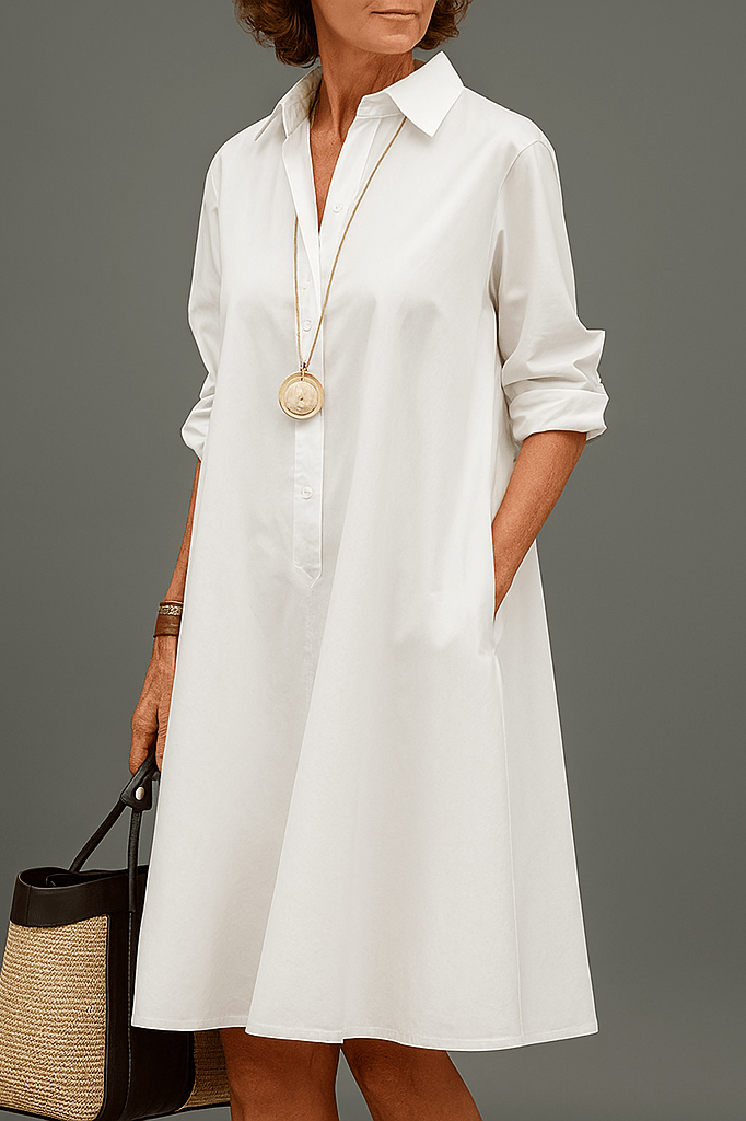 Blanc / S
