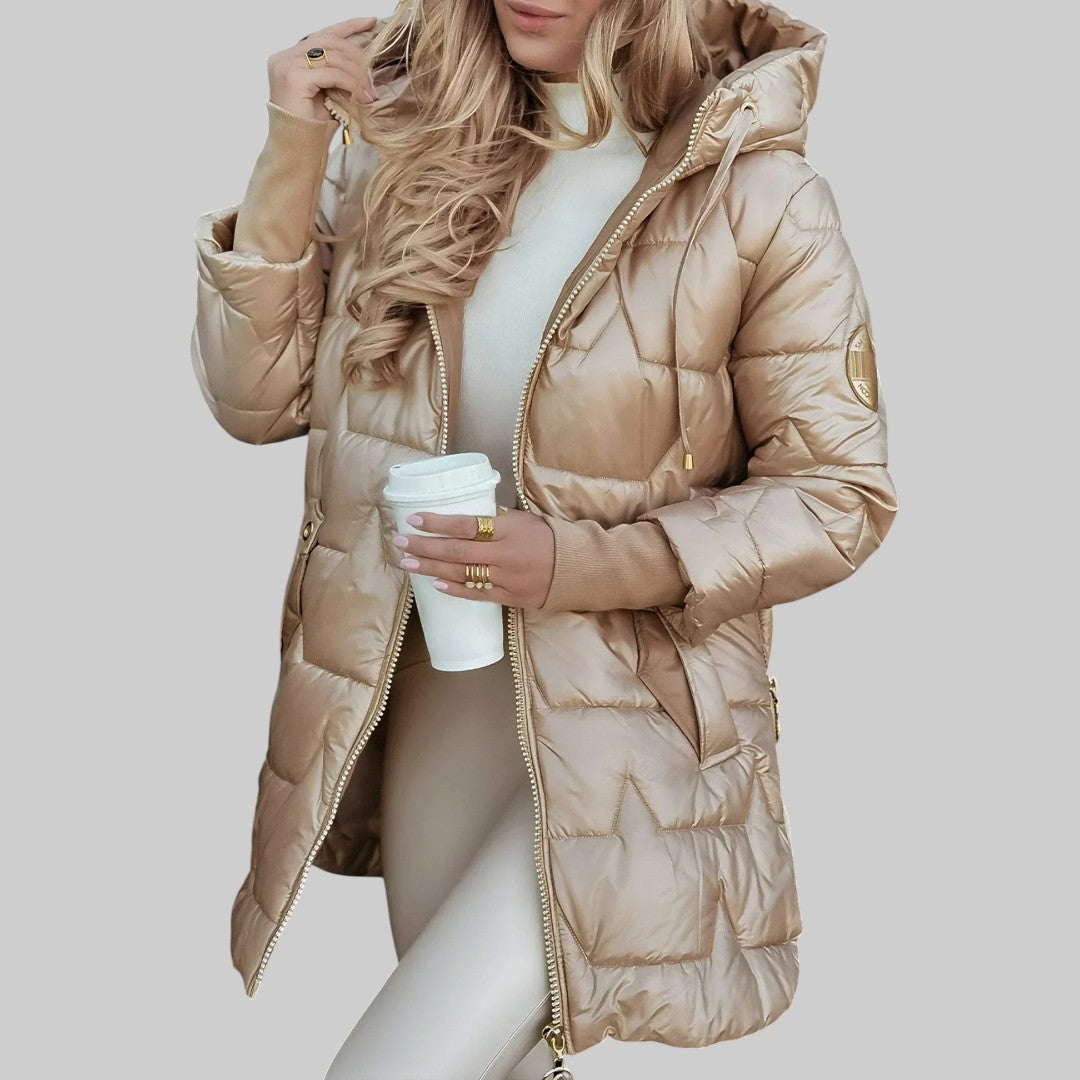 Beige / S