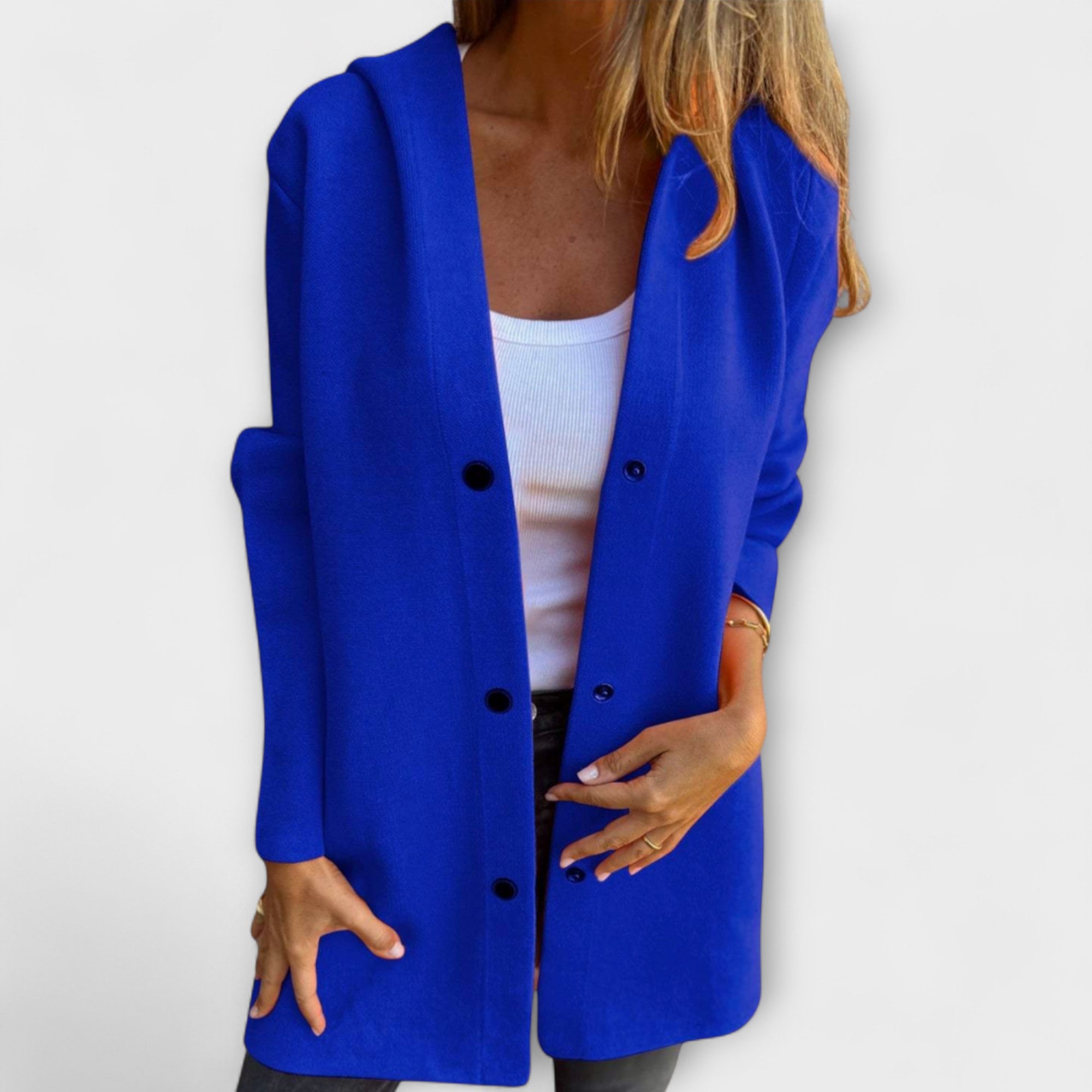 Bleu / 3XL