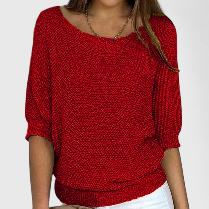 Rouge / S