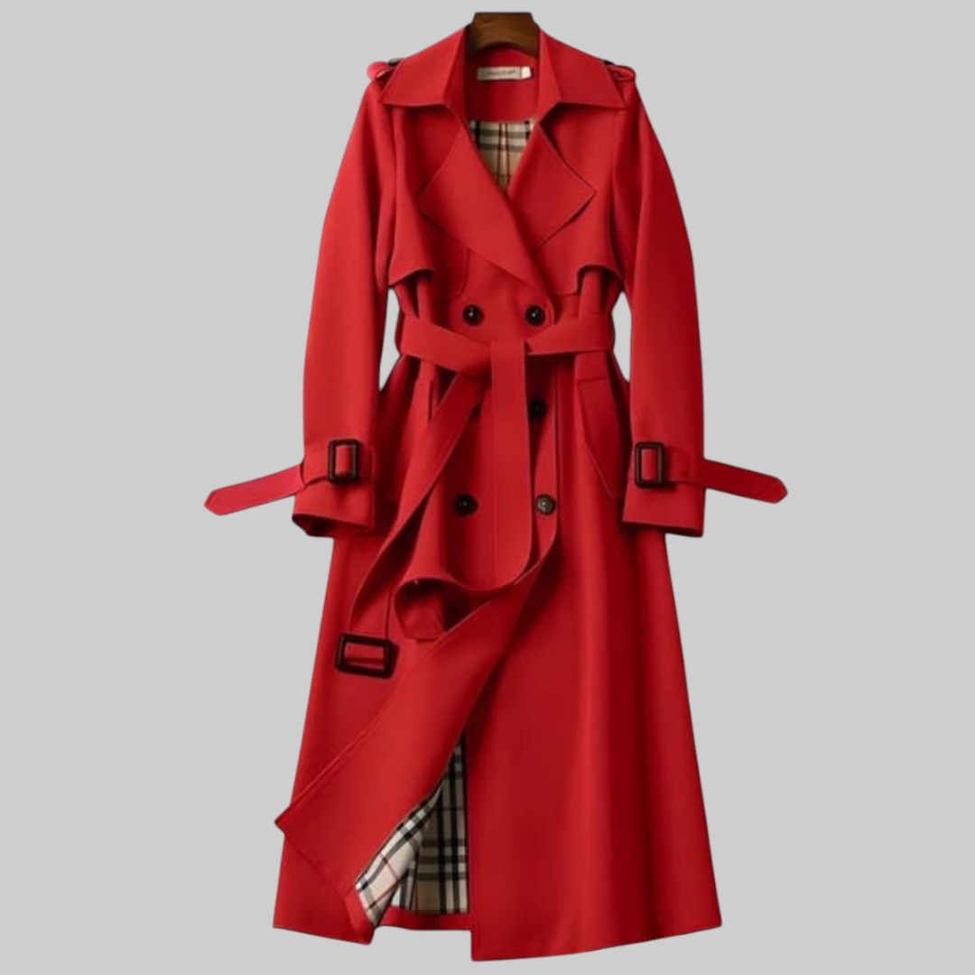 Rouge / S